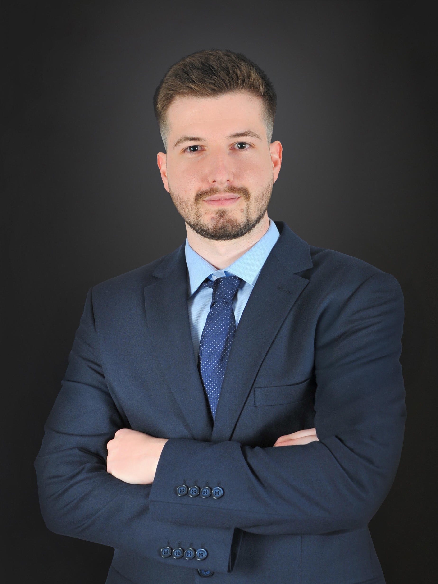 Antonis Karadimas